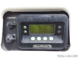 Schmitz Cargobull Semitrailer Reefer Standard