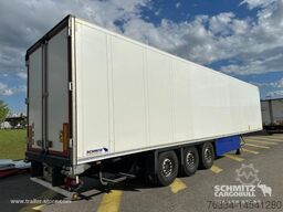 Schmitz Cargobull Semitrailer Reefer Standard