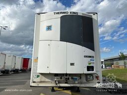 Schmitz Cargobull Semitrailer Reefer Standard