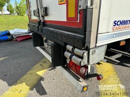 Schmitz Cargobull Semitrailer Reefer Standard