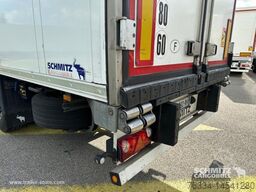 Schmitz Cargobull Semitrailer Reefer Standard
