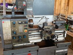 Colchester Triumph 2500