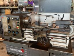 Colchester Triumph 2500