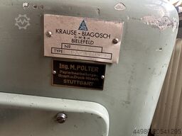 KRAUSE-BIAGOSCH Y50-12EM-2-68