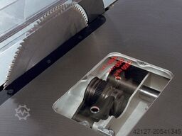 Holzkraft / SCM SI 4 - 400 /32