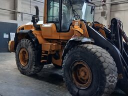 Volvo L120G