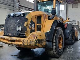 Volvo L120G