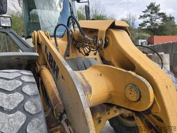 Liebherr L556-454 2plus2