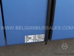 Van Hool EX17 H / 17RHD / 517HD/ R08