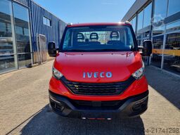 Iveco Daily 35C12 116pk Stalen Kipper GVW 3500kg Euro 6