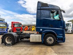 Mercedes-Benz ACTROS 1846 LS +ADR