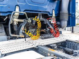 Mercedes-Benz ACTROS 1846 LS +ADR