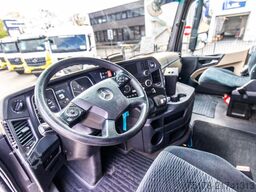 Mercedes-Benz ACTROS 1846 LS +ADR