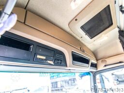 Mercedes-Benz ACTROS 1846 LS +ADR