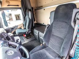 Mercedes-Benz ACTROS 1846 LS +ADR