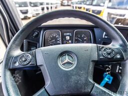 Mercedes-Benz ACTROS 1846 LS +ADR