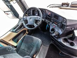 Mercedes-Benz ACTROS 1846 LS +ADR