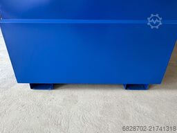 Tankstelle/Tankanlage 976 Liter