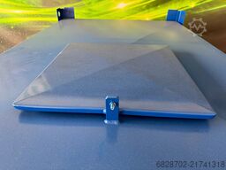 Tankstelle/Tankanlage 976 Liter