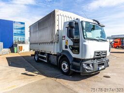 RENAULT D16 240 DXI
