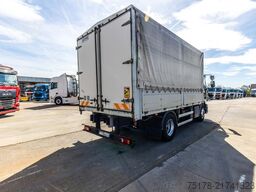 RENAULT D16 240 DXI