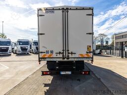 RENAULT D16 240 DXI
