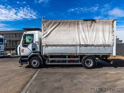 RENAULT D16 240 DXI