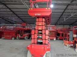 PB Lifttechnik S225-12E