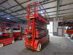 PB Lifttechnik S225-12E