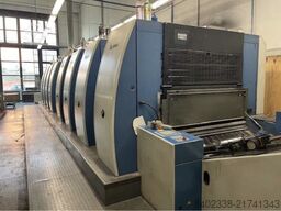 Koenig & Bauer RA 105-8 SW4