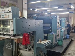 Roland RVF OB