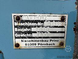 PRINZ Damprinz