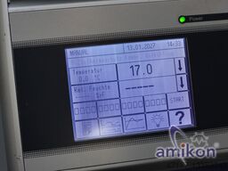 WEISS WT11-1000/40