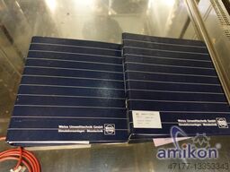 WEISS WT11-1000/40