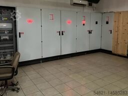 ANDRTITZ 1600-170/3R