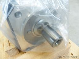 Siemens 1FT6084-8WF71-4EH1 Motor SN: YFXO18456316003 - ! -