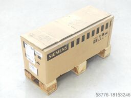 Siemens 1FT6084-8WF71-4EH1 Synchronservomot. SN YFA620637517002 -  -