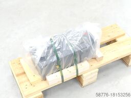 Siemens 1FT6084-8WF71-4EH1 Synchronservomot. SN YFB427681351003 -  -