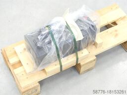 Siemens 1FT6084-8WF71-4EH1 Synchronservomot. SN YFB527681353004 -  -