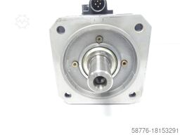 Siemens 1FT6086-1AF71-4AG1 Permanent-Magent-Motor SN EK466719006015