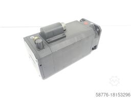 Siemens 1FT6086-1AF71-4AG1 Permanent-Magent-Motor SN EK568703902021