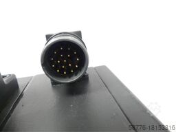 Siemens 1FT6086-1AF71-4AG1 Permanent-Magent-Motor SN EL287031002017