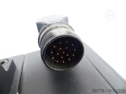 Siemens 1FT6086-1AF71-4AG1 Permanent-Magnet-Motor SN: EL287031002025