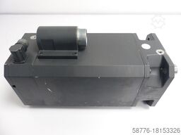 Siemens 1FT6086-1AF71-4AG1 Permanent-Magnet-Motor SN: EL287031002025