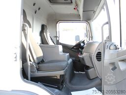 Mercedes-Benz Atego 1221 E6 TK T-800 R Strom Türen+LBW
