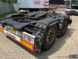 Krone Dolly MOT' 14-10-2025