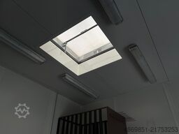  Werkstatt Office Büro Garage Container