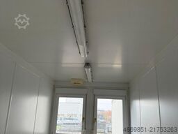  20FT Bürocontainer Office Container Büro