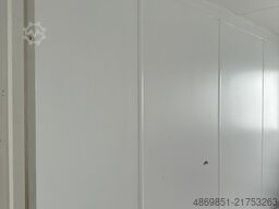  20FT Bürocontainer Office Container Büro