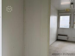  20FT Bürocontainer Office Container Büro